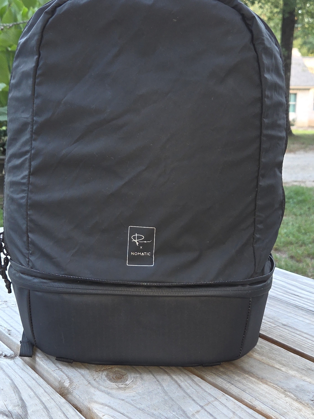 NOMATIC x Peter McKinnon Camera Cube Pack 21L